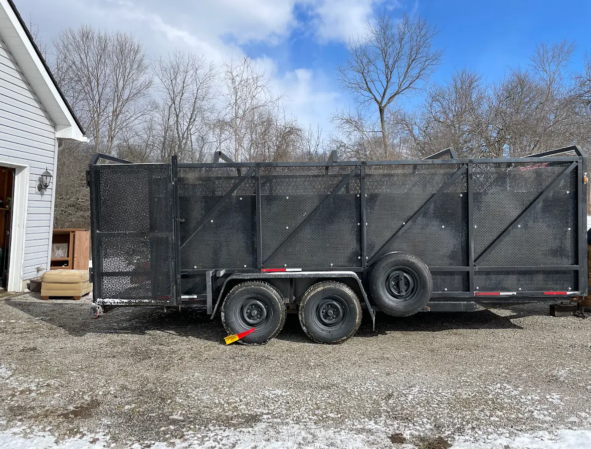 Dumpster Rental services in London Grove, PA
